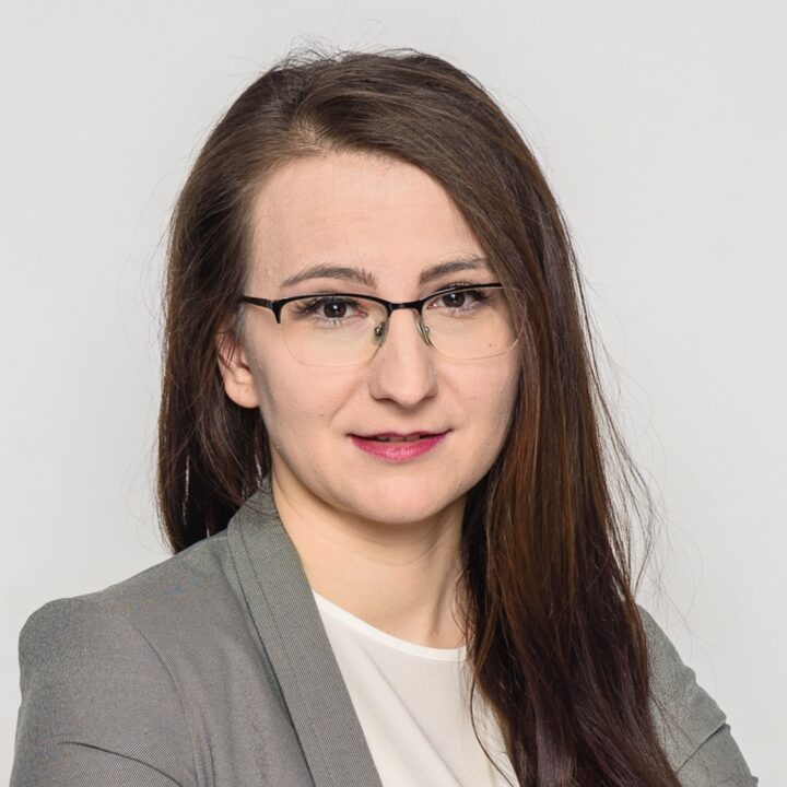 Justyna Kołodziejczyk