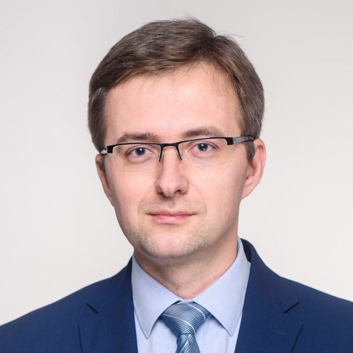 Arkadiusz Łagowski