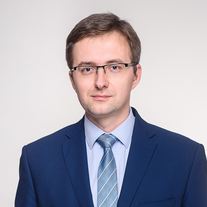 Arkadiusz Łagowski