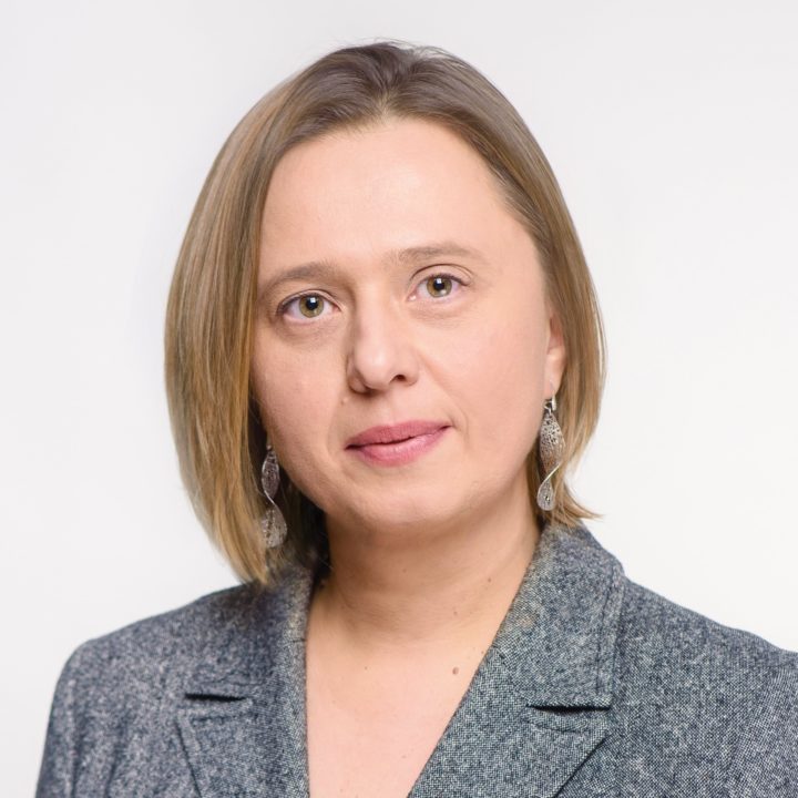 Anna Boruta