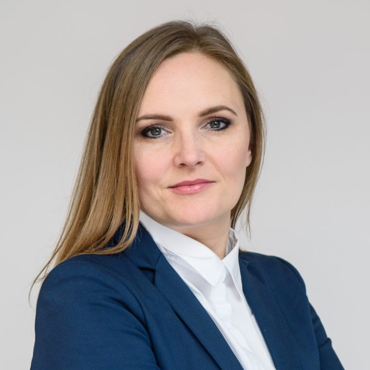 Aleksandra Chojnacka
