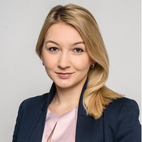 Anna Sutkowska