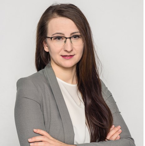Justyna Kołodziejczyk