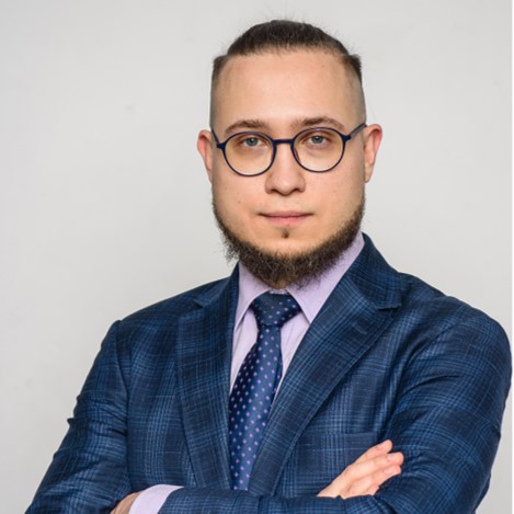 Michał Hryszko