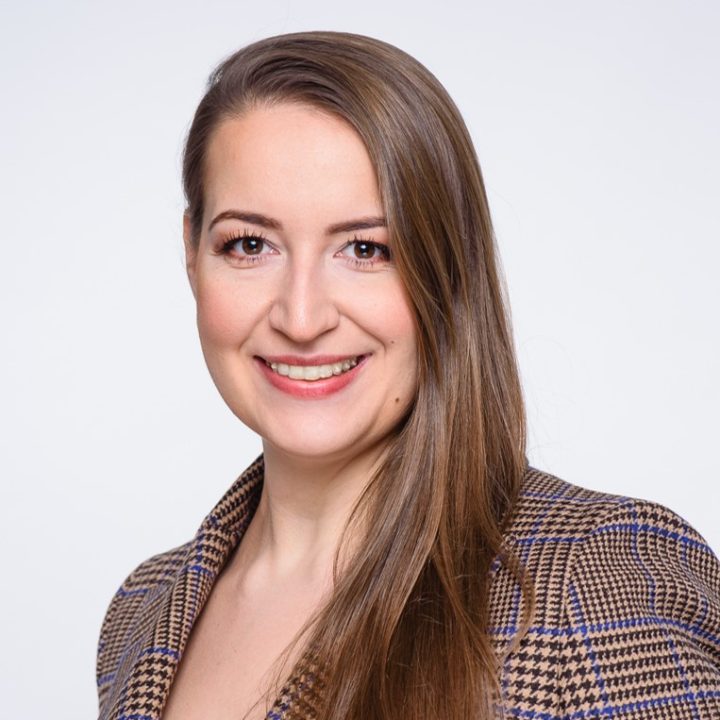 Beata Krokos