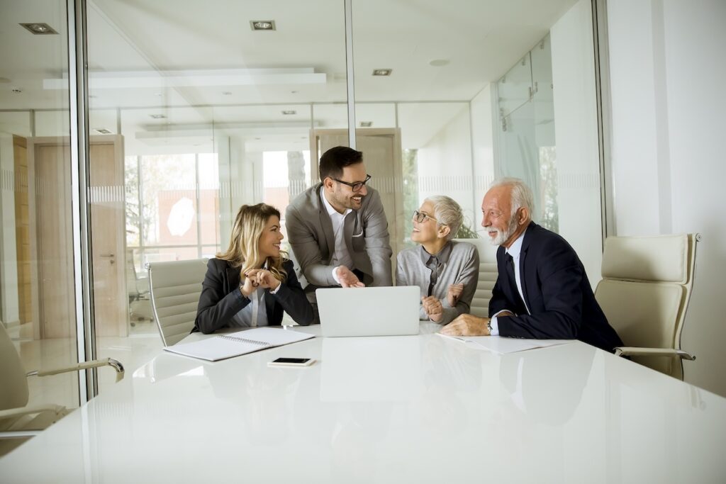 Family foundations - tax alert