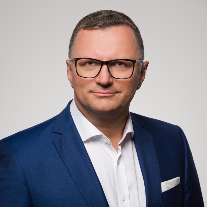Piotr Wysocki