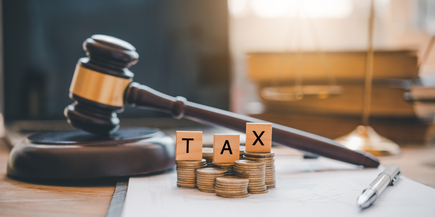 TAX ALERT: Amendment of PIT and CIT 2027 – UD116 project and key changes